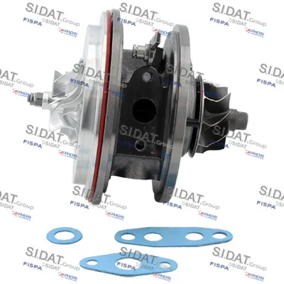 Groupe carter, turbocompresseur Hyundai TUCSON