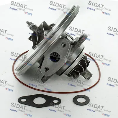 Groupe carter, turbocompresseur Nissan NV200 Van · Nissan NV200 / EVALIA Bus · Renault MODUS / GRAND MODUS