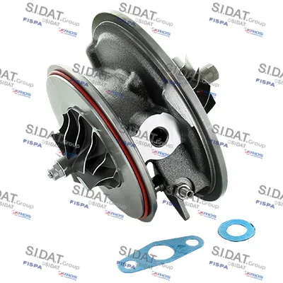 Groupe carter, turbocompresseur Citroën C4 PICASSO I MPV · Citroën C4 GRAND PICASSO I · Citroën C5 III