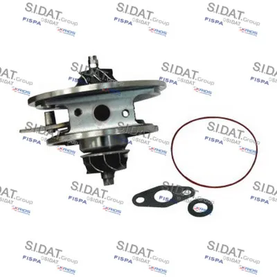 Groupe carter, turbocompresseur Nissan QASHQAI I · Nissan TIIDA Saloon · Nissan TIIDA Hatchback