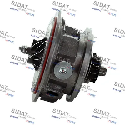 Groupe carter, turbocompresseur Mazda CX-5