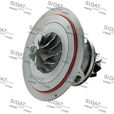 Groupe carter, turbocompresseur Mazda CX-5