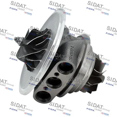Groupe carter, turbocompresseur Audi A8 D4