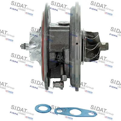 Groupe carter, turbocompresseur Vw SCIROCCO III · Vw CC B7