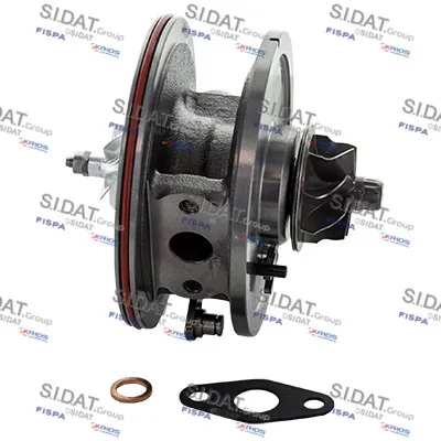 Groupe carter, turbocompresseur Alfa Romeo GIULIETTA · Fiat DOBLO Bus · Fiat DOBLO Cargo