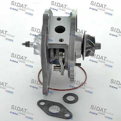 Groupe carter, turbocompresseur Audi A1 · Audi A1 Sportback · Seat IBIZA IV