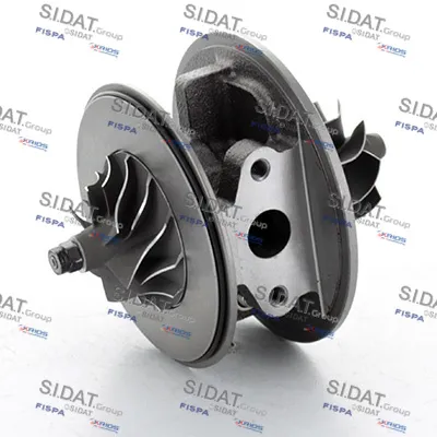 Groupe carter, turbocompresseur Skoda FABIA I · Skoda FABIA I Saloon