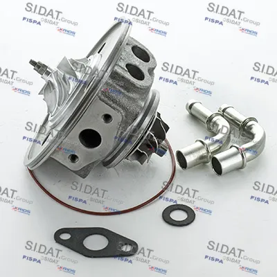 Groupe carter, turbocompresseur Ford FIESTA VI · Ford C-MAX II · Ford FOCUS III