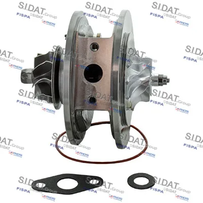 Groupe carter, turbocompresseur Ssangyong ACTYON SPORTS I · Ssangyong ACTYON SPORTS II · Ssangyong RODIUS II