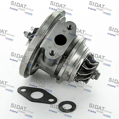Groupe carter, turbocompresseur Toyota LAND CRUISER PRADO