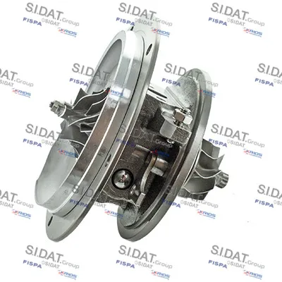 Groupe carter, turbocompresseur Toyota HILUX VIII Pickup
