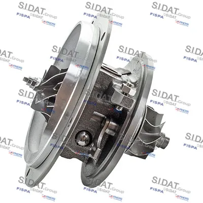 Groupe carter, turbocompresseur Toyota LAND CRUISER PRADO