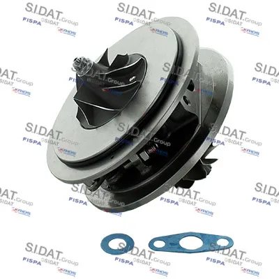 Groupe carter, turbocompresseur Opel ANTARA A · Chevrolet CAPTIVA