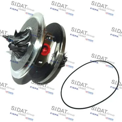 Groupe carter, turbocompresseur Ford MONDEO III Saloon · Ford MONDEO III · Ford MONDEO III Turnier