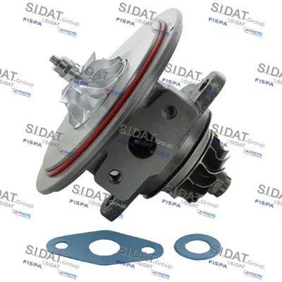 Groupe carter, turbocompresseur Nissan NV400 Van · Nissan NV400 Bus · Nissan NV400 Platform/Chassis