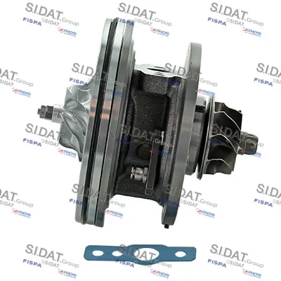 Groupe carter, turbocompresseur Citroën C5 III · Citroën DS4 · Citroën DS5