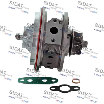 Groupe carter, turbocompresseur Hyundai SANTA FÉ III · Hyundai GRAND SANTA FÉ · Kia SORENTO III