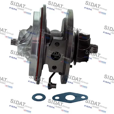 Groupe carter, turbocompresseur Jeep CHEROKEE