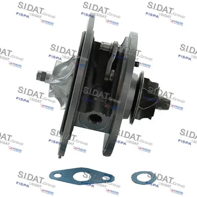 Groupe carter, turbocompresseur Skoda SUPERB III · Skoda SUPERB III Estate · Vw PASSAT B8