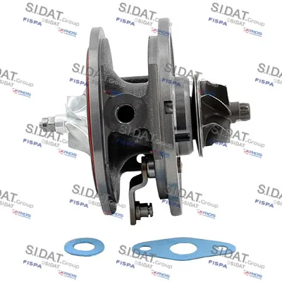 Groupe carter, turbocompresseur Skoda KODIAQ I · Vw PASSAT B8 · Vw PASSAT B8 Variant
