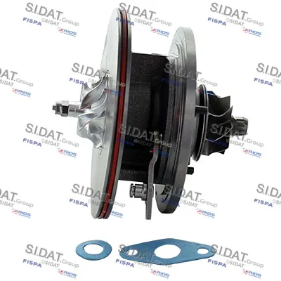 Groupe carter, turbocompresseur Hyundai i30 Estate · Kia CEE'D