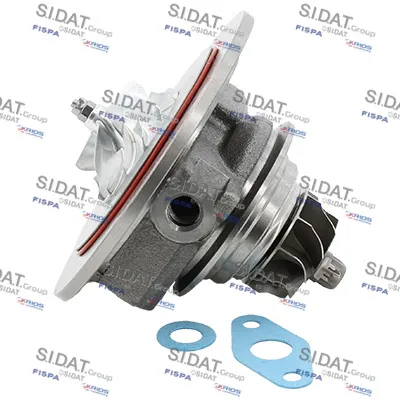 Groupe carter, turbocompresseur Alfa Romeo TONALE · Fiat 500X · Jeep RENEGADE SUV