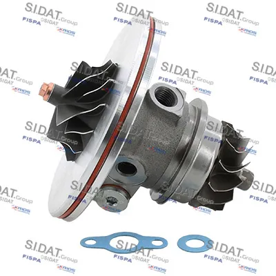 Groupe carter, turbocompresseur Audi A3 Sportback · Audi TT · Audi TT Roadster