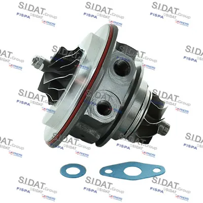 Groupe carter, turbocompresseur Ford FOCUS III · Ford FOCUS III Turnier · Ford MONDEO V Turnier