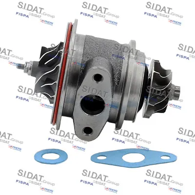 Groupe carter, turbocompresseur Hyundai i30 · Hyundai i30 Estate