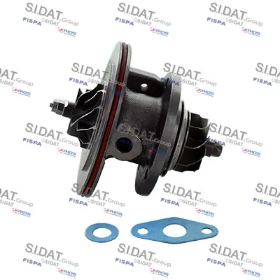 Groupe carter, turbocompresseur Volvo S80 II · Volvo V70 III · Volvo XC70 II