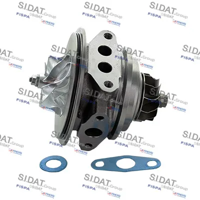 Groupe carter, turbocompresseur Honda CIVIC X Saloon