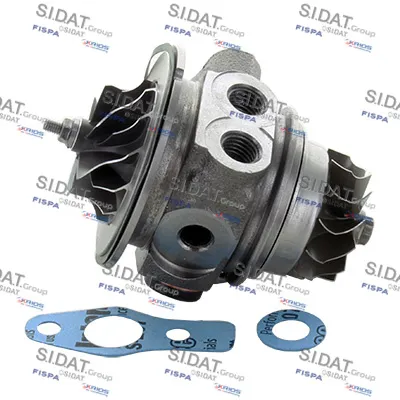Groupe carter, turbocompresseur Volvo S80 I · Volvo XC90 I