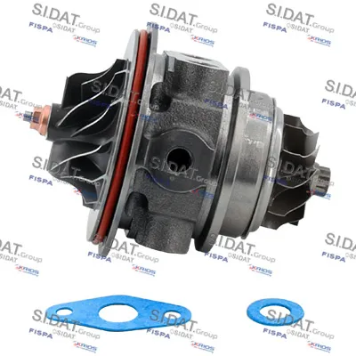 Groupe carter, turbocompresseur Subaru FORESTER