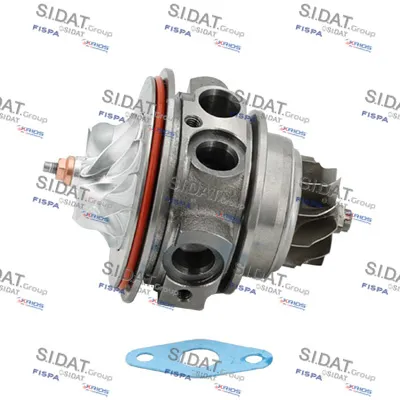 Groupe carter, turbocompresseur Bmw 3 · Bmw 4 Coupe · Bmw 4 Convertible