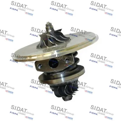 Groupe carter, turbocompresseur Citroën EVASION MPV · Fiat ULYSSE · Fiat SCUDO Bus