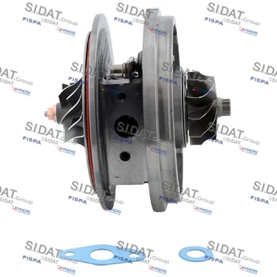 Groupe carter, turbocompresseur Citroën C5 III · Citroën C5 III Break · Peugeot 508 I