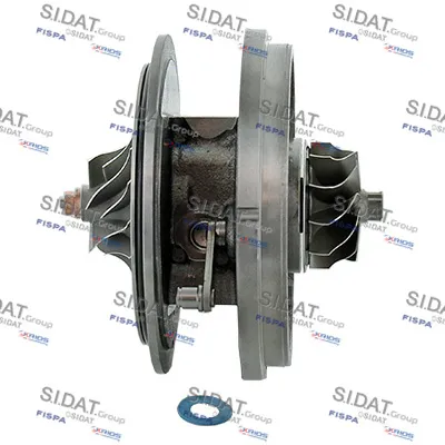 Groupe carter, turbocompresseur Ford GALAXY II · Ford S-MAX · Ford MONDEO IV