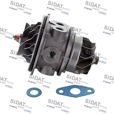 Groupe carter, turbocompresseur Kia OPTIMA