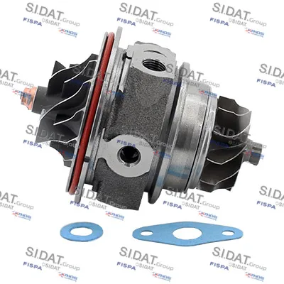Groupe carter, turbocompresseur Kia OPTIMA
