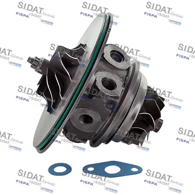 Groupe carter, turbocompresseur Mitsubishi LANCER VII