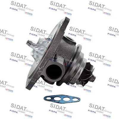 Groupe carter, turbocompresseur Audi A3 Convertible · Audi A1 · Seat ALTEA