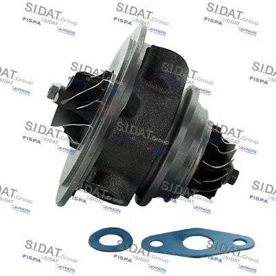 Groupe carter, turbocompresseur Mitsubishi COLT VI · Smart FORFOUR