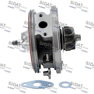 Groupe carter, turbocompresseur Audi A3 Sportback · Audi A3 Limousine · Cupra FORMENTOR