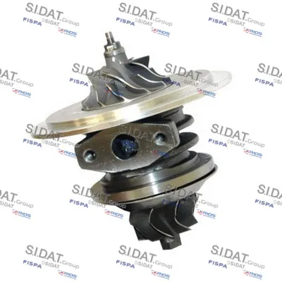 Groupe carter, turbocompresseur Nissan INTERSTAR Bus · Nissan INTERSTAR Van · Opel MOVANO A Van