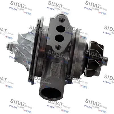 Groupe carter, turbocompresseur Audi A3 Convertible · Seat LEON · Seat ATECA