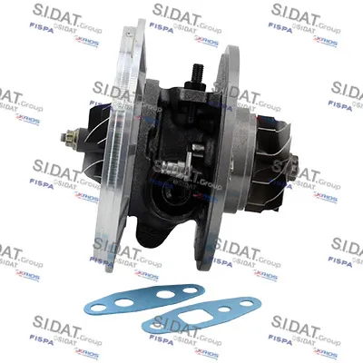 Groupe carter, turbocompresseur Toyota LAND CRUISER 90 · Toyota LAND CRUISER PRADO