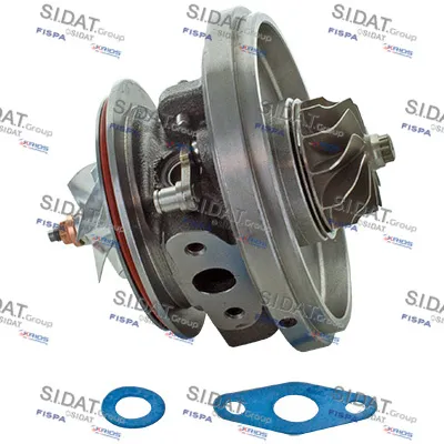 Groupe carter, turbocompresseur Mitsubishi L200 / TRITON · Mitsubishi PAJERO SPORT III