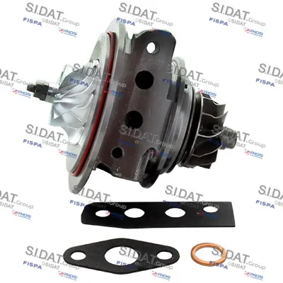 Groupe carter, turbocompresseur Citroën BERLINGO MULTISPACE · Citroën C3 PICASSO · Citroën C3 II