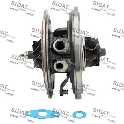 Groupe carter, turbocompresseur Jeep GRAND CHEROKEE IV
