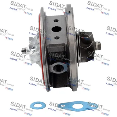 Groupe carter, turbocompresseur Fiat DUCATO Bus · Fiat DUCATO Van · Fiat DUCATO Platform/Chassis